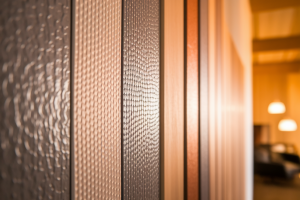 Lambris Isolant : Solutions d&rsquo;Isolation Thermique avec Lambris PVC et Bois