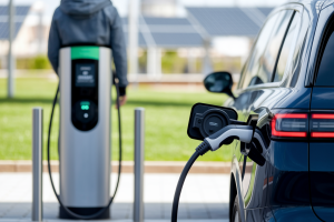 Advenir : Comment Obtenir la Prime et Subvention pour Bornes de Recharge