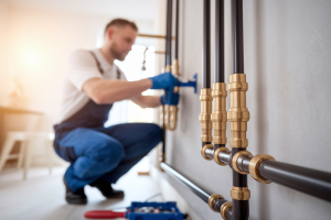 Évent de Plomberie : Comment l&rsquo;Installer pour l&rsquo;Évacuation des Eaux Usées