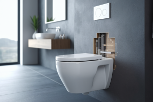 Fuite WC Suspendu : Comment Réparer une Chasse d&rsquo;Eau qui Coule