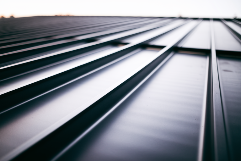 Espacement Chevron Toiture : Entraxes Optimaux pour Bac Acier et Couvertures