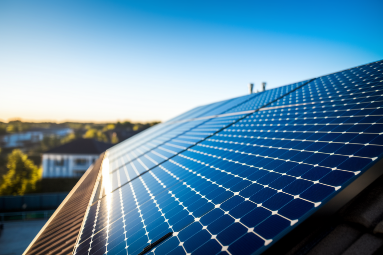 Prix Panneau Solaire Thermique : Coût et Installation d&rsquo;un Chauffage Solaire