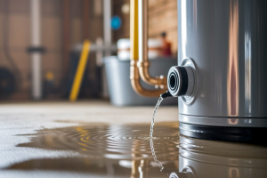 Fuite Ballon d&rsquo;Eau Chaude : Quand et Comment l&rsquo;Assurance Habitation Intervient-Elle ?