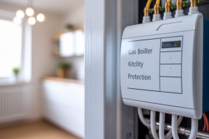 Disjoncteur Chaudière : Quelle Norme et Protection pour Votre Installation Gaz