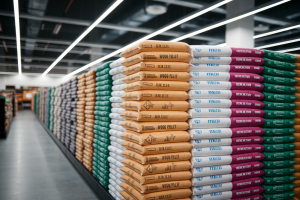 Prix Pellets Leclerc : Comparatif des Sacs de Granulés de Bois