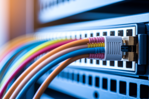 Code couleur RJ45 : ordre des couleurs pour sertir un câble