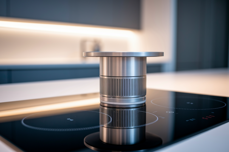 Plaque induction avec hotte intégrée avis : 39 retours d&rsquo;expérience