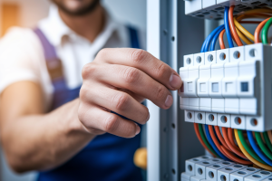 Branchement Bouton Poussoir Sans Télérupteur : Comment Procéder