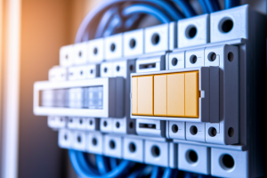 Nombre de prise par disjoncteur : Combien de prises de courant ?