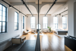 Taille minimum chambre loi carrez : quelle hauteur et surface obligatoire