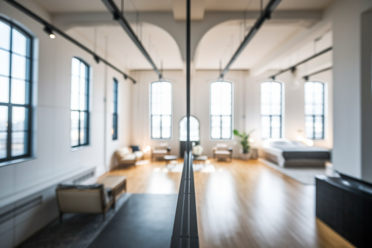 Taille minimum chambre loi carrez : quelle hauteur et surface obligatoire