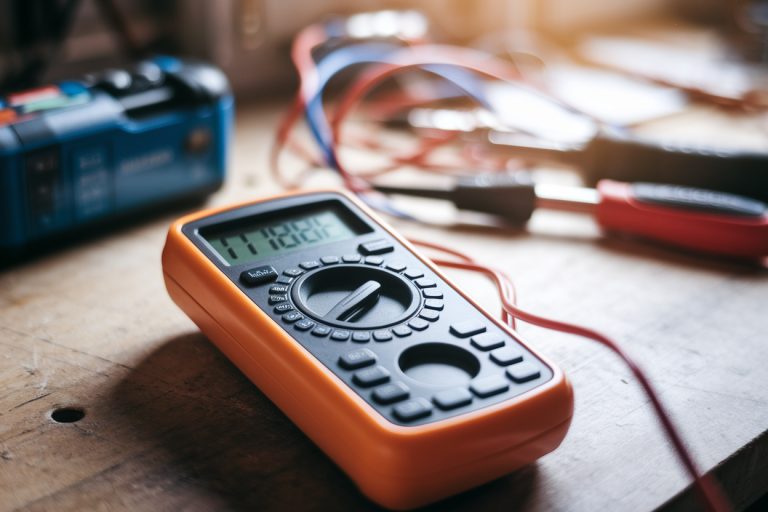 Comment Détecter une Fuite de Courant avec un Multimètre