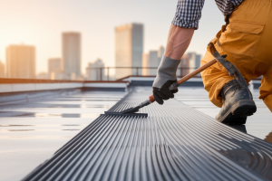 Comment étanchéifier un toit plat : Les étapes essentielles