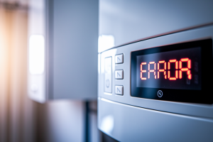 Liste Code Erreur Chaudière Chappée : Codes Erreurs Complète