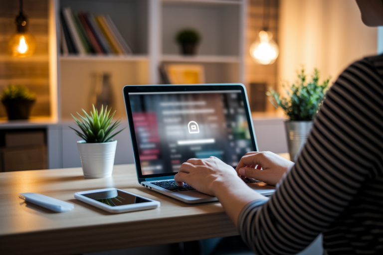 Coffreo Connexion : Comment Se Connecter à Votre Compte