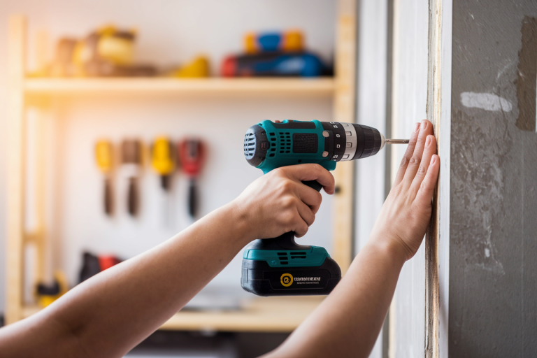 Renforcer placo déjà posé : Comment fixer une charge lourde