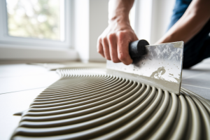 Épaisseur colle carrelage 2 cm : Quelle épaisseur choisir ?