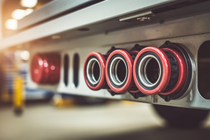 Schémas Prise Remorque : Plan Branchement 7 et 13 Plots