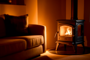Peut-on laisser un poêle à pellets fonctionner la nuit sans risque