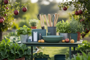 Tableau Dosage Bouillie Bordelaise : Potager & Verger