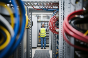 Tension entre neutre et terre : Diagnostic des problèmes d&rsquo;alimentation