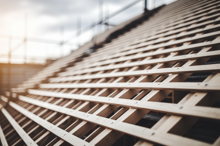 Toiture Volige : À Quoi Sert-Elle et Est-Elle Obligatoire ?