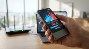 Détecteur d&rsquo;ondes : tout savoir pour bien choisir et mesurer l&rsquo;exposition