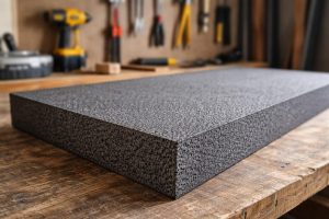 Isolant Polystyrène Graphité ThermoBlock Gris Épaisseur 120 : Avis et Prix