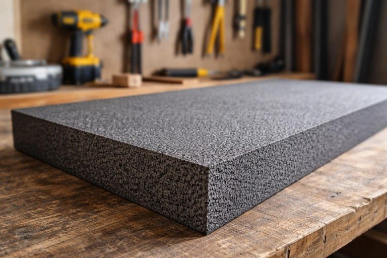 Isolant Polystyrène Graphité ThermoBlock Gris Épaisseur 120 : Avis et Prix