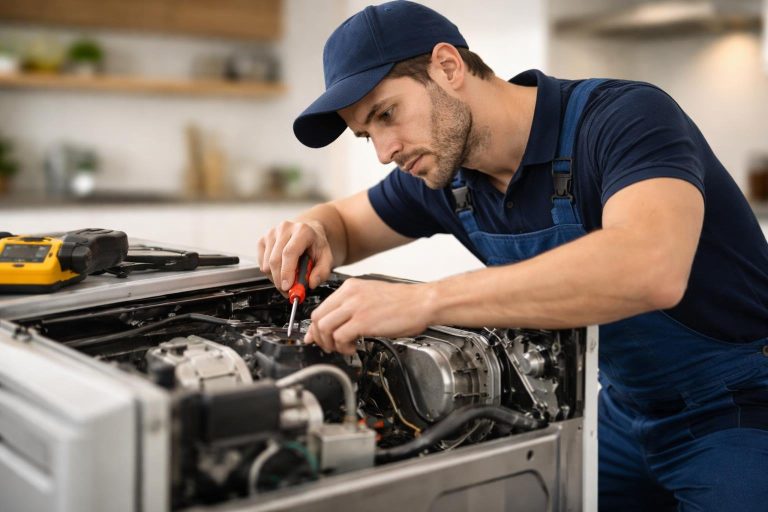 Prime Réparation Électroménager : Montants et Comment en Bénéficier