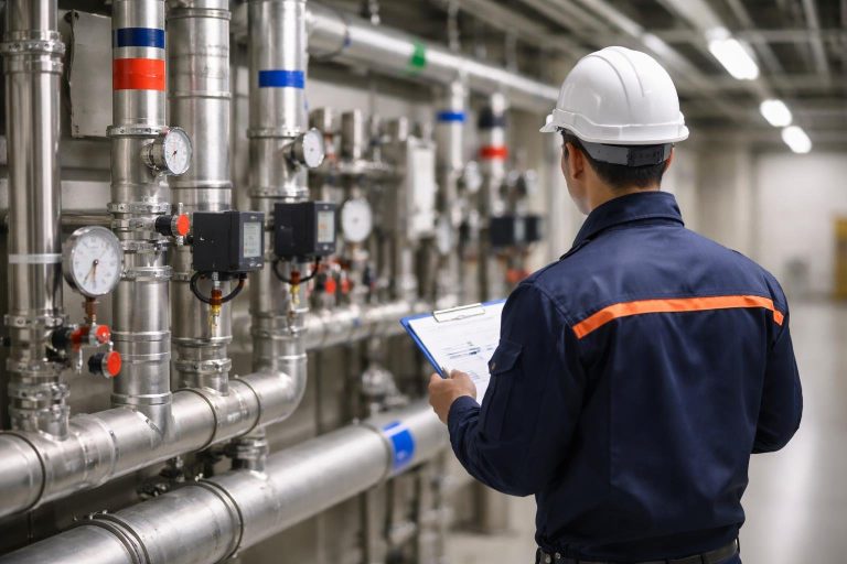 Évacuation Eaux Usées Réglementation : les Normes à Respecter
