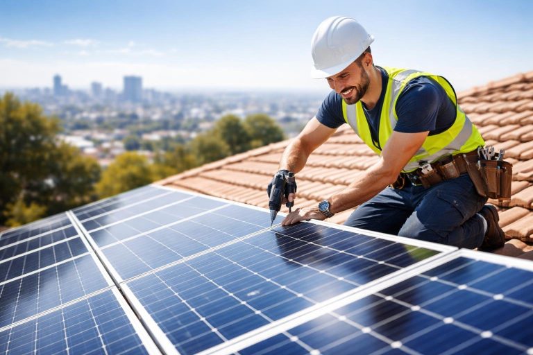 Réglementation Panneau Solaire : que dit la Loi en 2026 ?