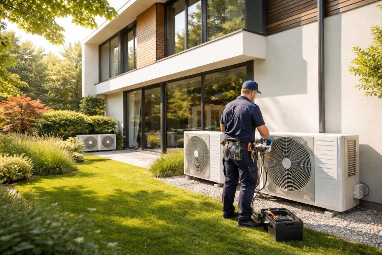 Climatiser une Maison : Comment Choisir et Installer ?