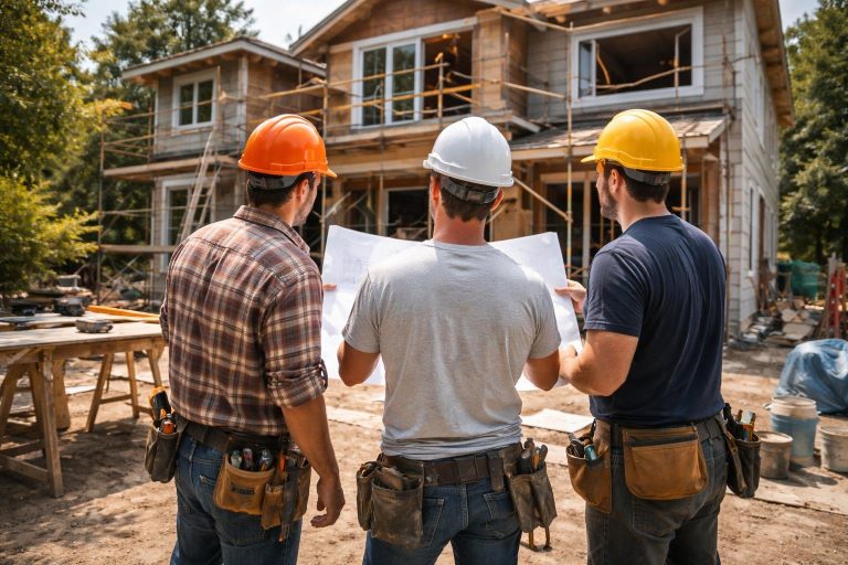 Entreprise Rénovation : Comment Choisir la Bonne ?