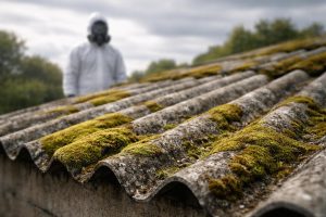 Amiante Toiture : Dangers et Que dit la Réglementation ?