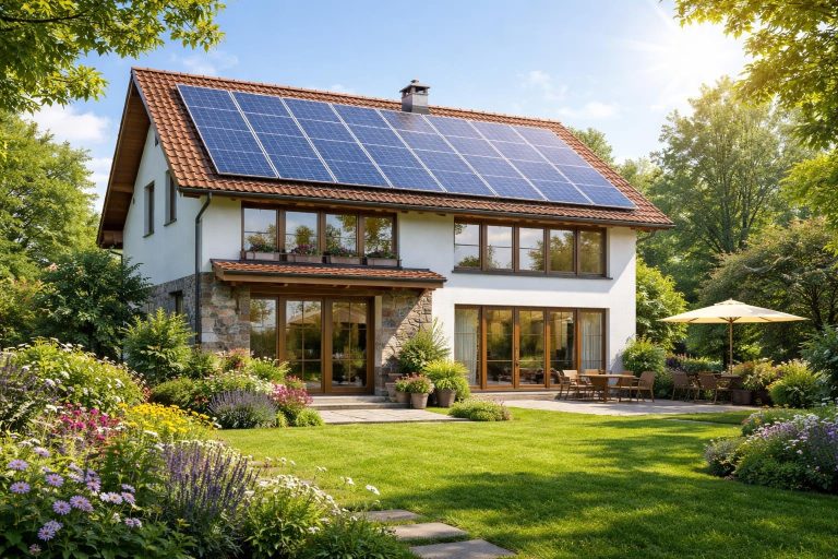 Rénovation Énergétique Maison : Quels Travaux Prioriser ?