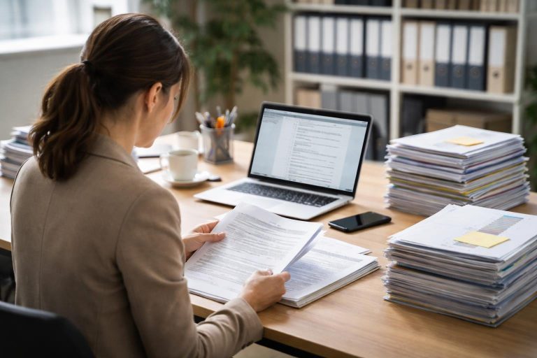 Attestation TVA 10 : Comment la Remplir ?