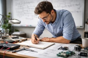 Calcul Résistance Thermique : Quelle Formule Utiliser ?