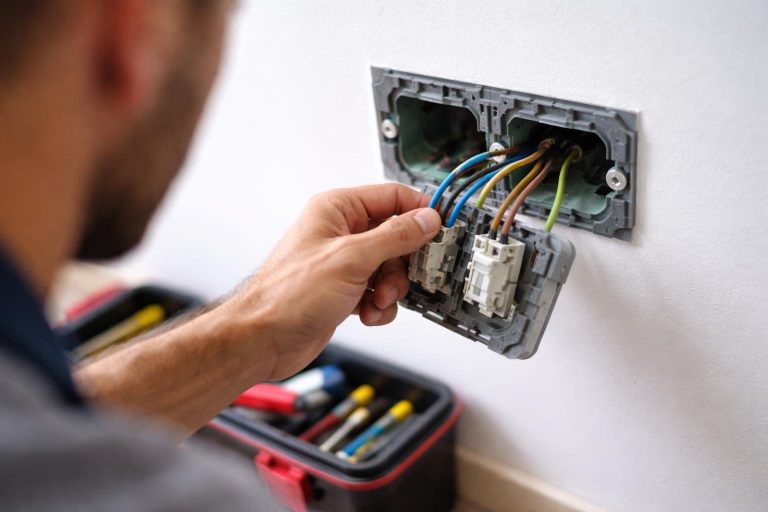 Branchement Interrupteur Simple : Comment Faire sans Se Tromper ?