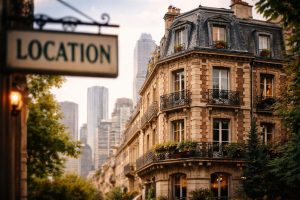 DPE F Location : est-ce Interdit en 2026 ?